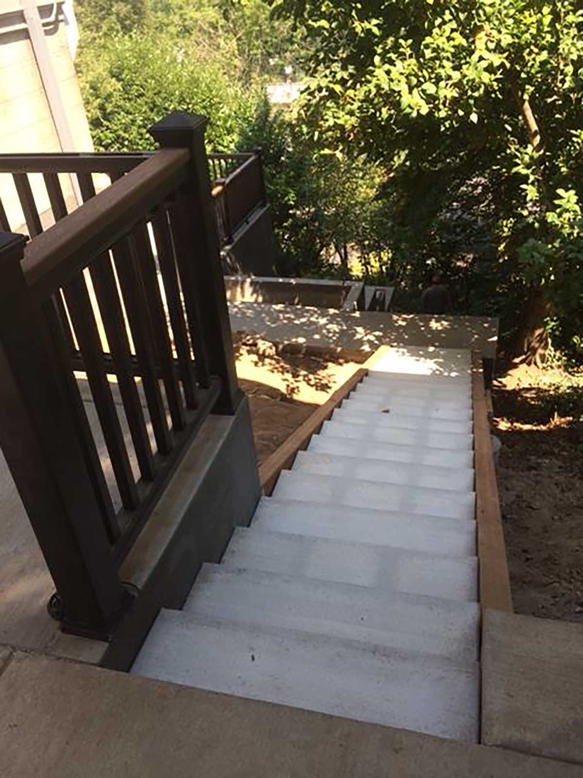 Rose-City-Concrete-Repair-Portland-OR-Best-Concrete-Repair-commercial-stairs-2