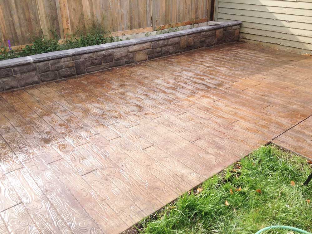 Rose-City-Concrete-Repair-Portland-OR-Best-Concrete-Repair-residential-decorative-woodlike-2