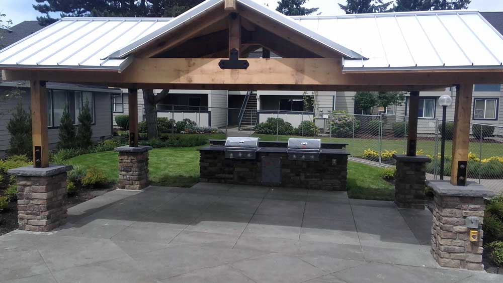 Rose-City-Concrete-Best-concrete-repair-vancouver-portland-or-concrete-courtyard-3
