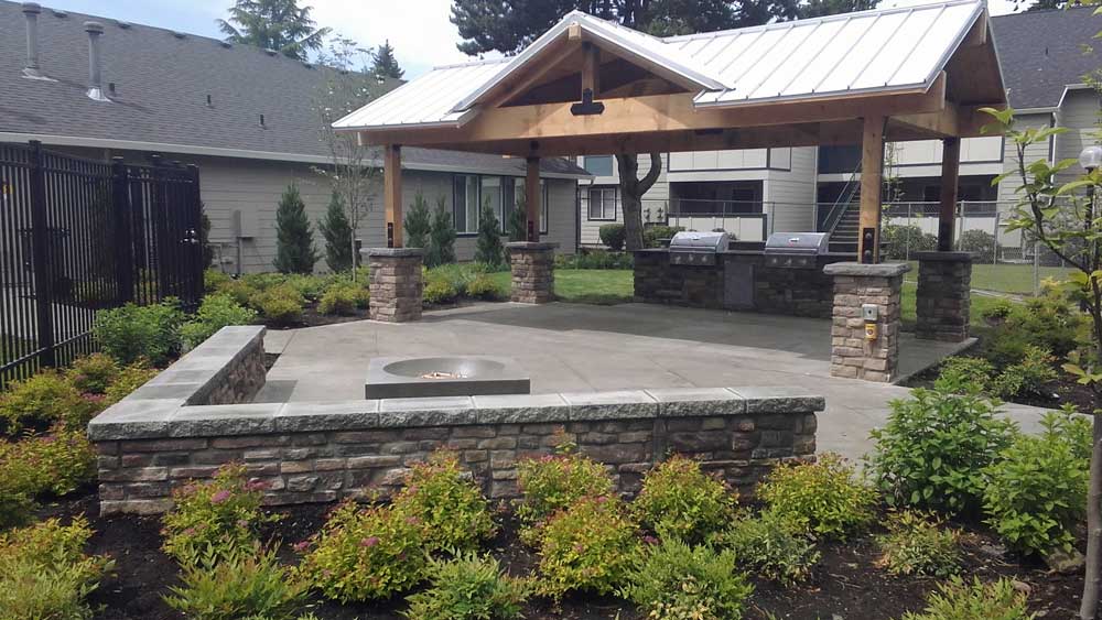 Rose-City-Concrete-Best-concrete-repair-vancouver-portland-or-concrete-courtyard