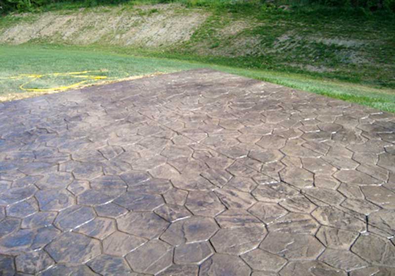Rose-City-Concrete-Best-concrete-repair-vancouver-portland-or-concrete-stamped-walkway-4