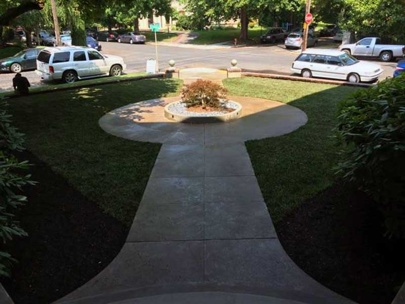 Rose-City-Concrete-Best-concrete-repair-vancouver-portland-or-concrete-walkway-2