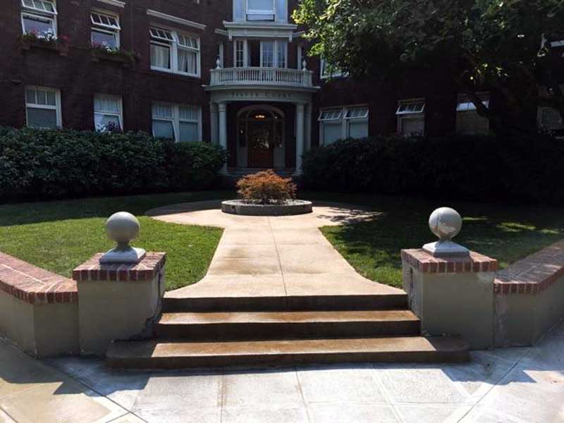 Rose-City-Concrete-Best-concrete-repair-vancouver-portland-or-concrete-walkway